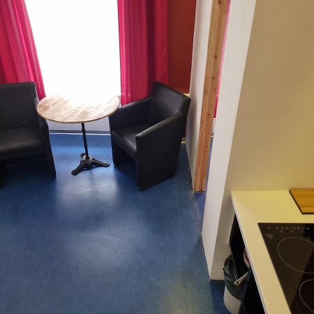 Alina'S Apartman Bécs Kültér fotó