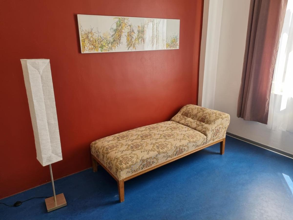 Alina'S Apartman Bécs Kültér fotó
