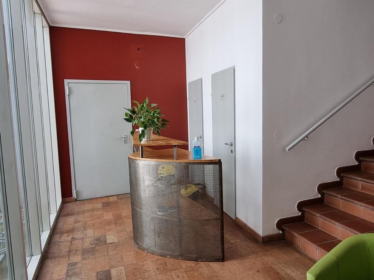 Alina'S Apartman Bécs Kültér fotó