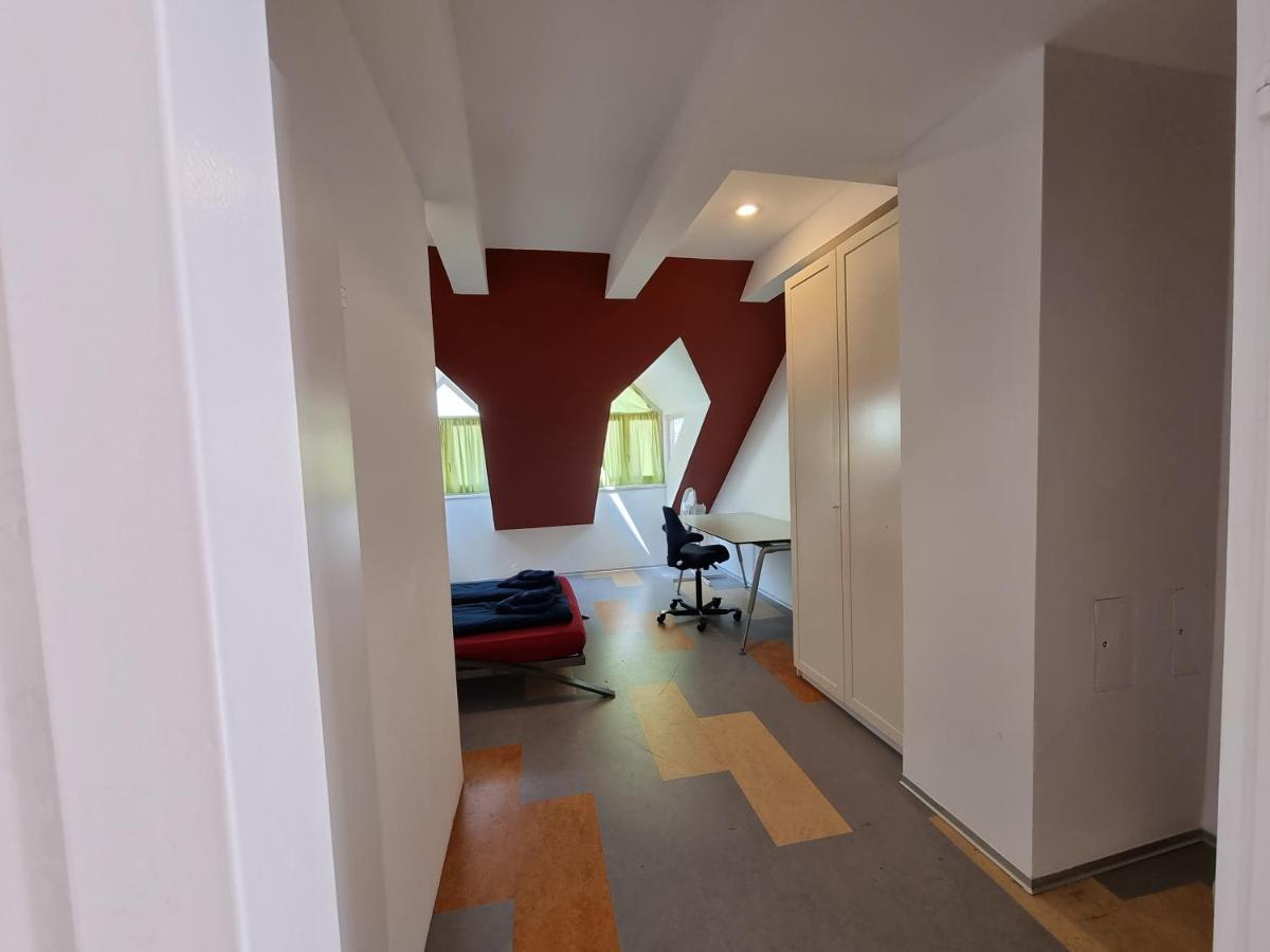 Alina'S Apartman Bécs Kültér fotó