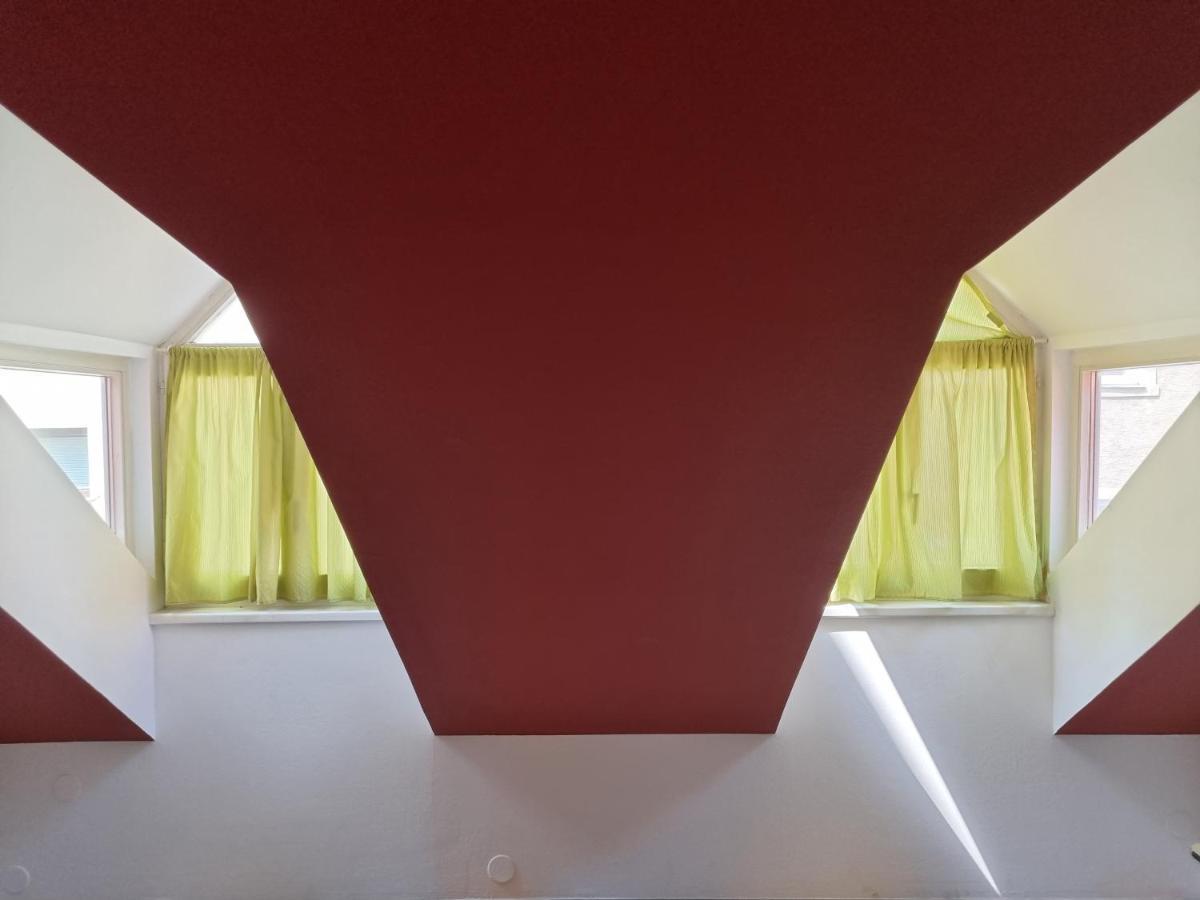 Alina'S Apartman Bécs Kültér fotó