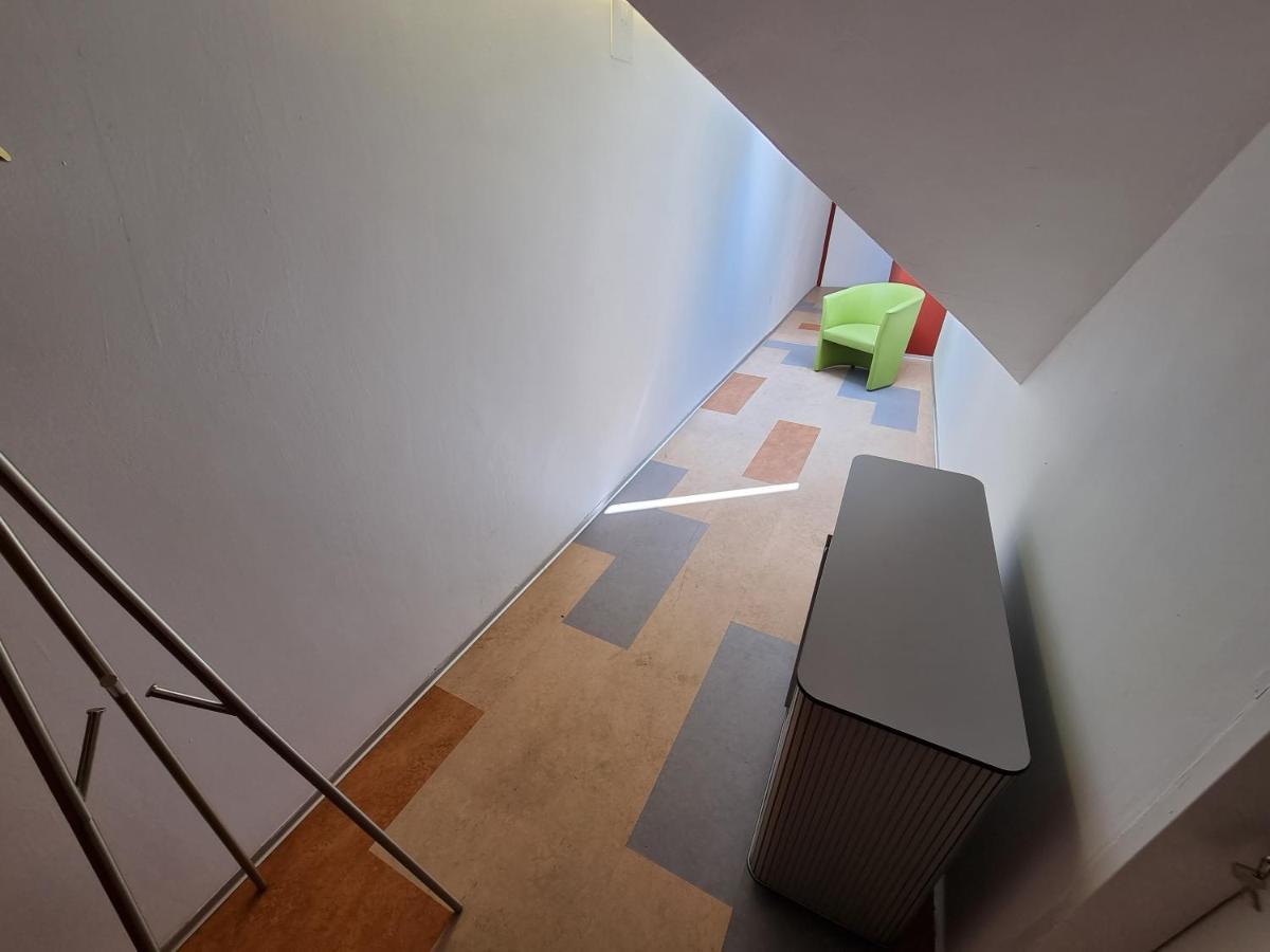 Alina'S Apartman Bécs Kültér fotó