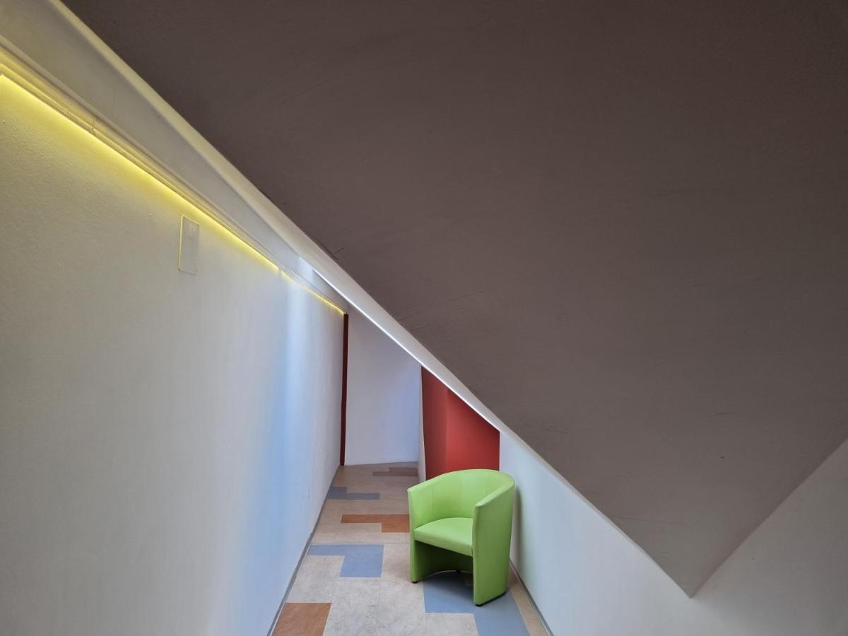 Alina'S Apartman Bécs Kültér fotó