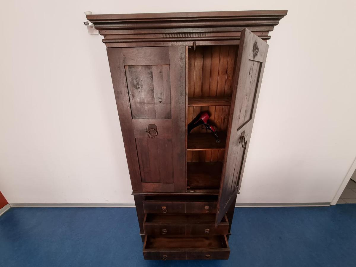 Alina'S Apartman Bécs Kültér fotó