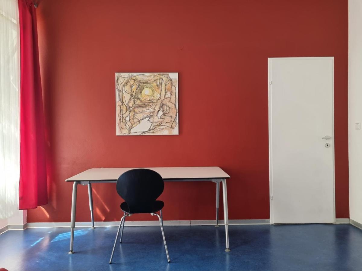 Alina'S Apartman Bécs Kültér fotó