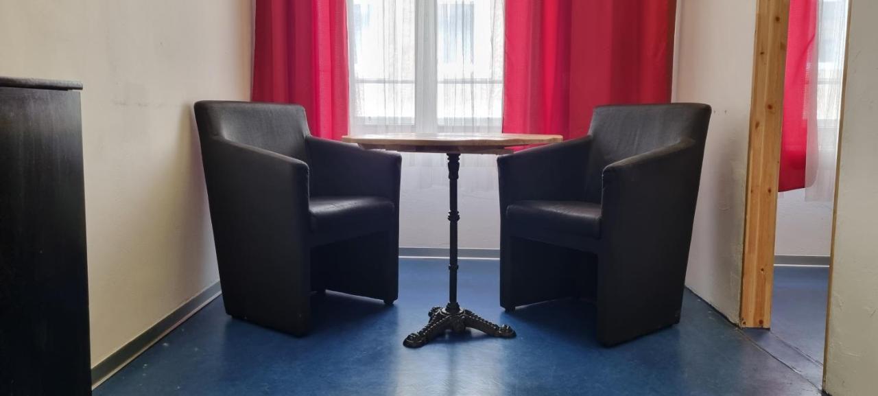 Alina'S Apartman Bécs Kültér fotó